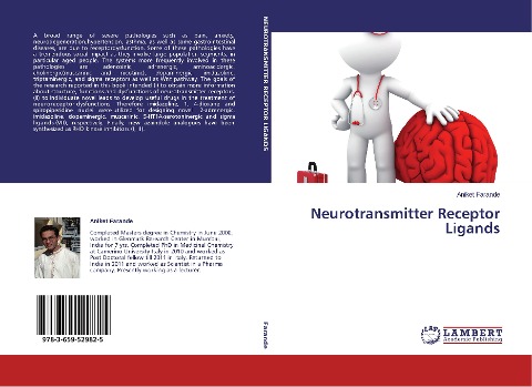 Neurotransmitter Receptor Ligands