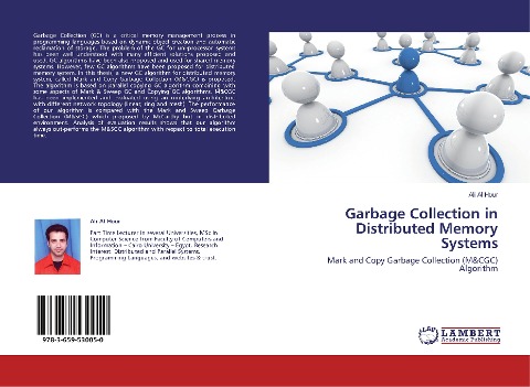 Garbage Collection in Distributed Memory Systems: Mark and Copy Garbage Collection (M&CGC) Algorithm