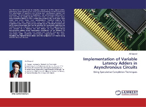 Implementation of Variable Latency Adders in Asynchronous Circuits: Using Speculative Completion Techniques