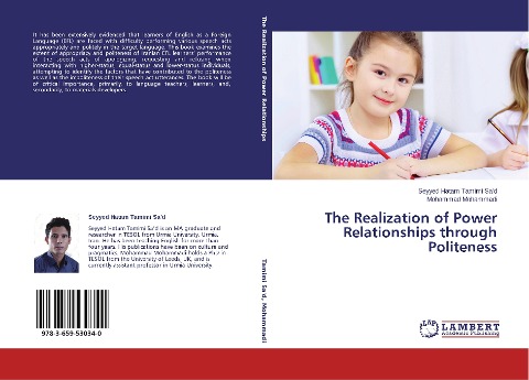The Realization of Power Relationships through Politeness