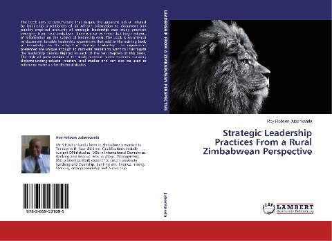 Strategic Leadership Practices From a Rural Zimbabwean Perspective
