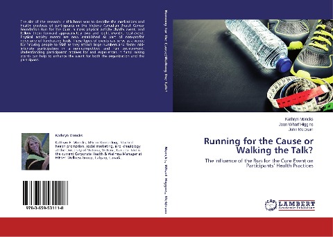 Running for the Cause or Walking the Talk?: The Influence of the Run for the Cure Event on Participants Health Practices
