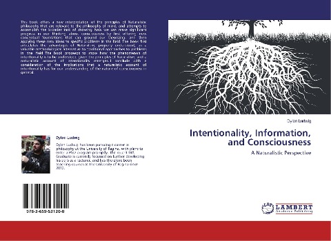 Intentionality, Information, and Consciousness: A Naturalistic Perspective