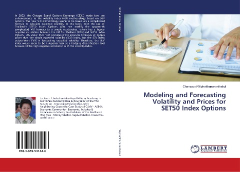 Modeling and Forecasting Volatility and Prices for SET50 Index Options