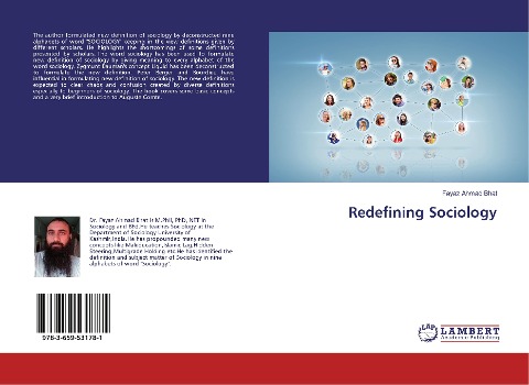 Redefining Sociology