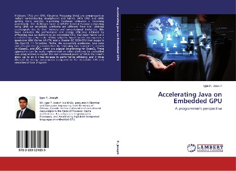 Accelerating Java on Embedded GPU: A programmers perspective