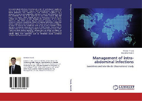 Management of intra-abdominal infections: Guidelines and Worldwide Observational Study