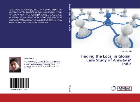 Finding the Local in Global: Case Study of Amway in India