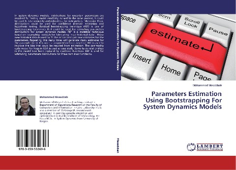 Parameters Estimation Using Bootstrapping For System Dynamics Models