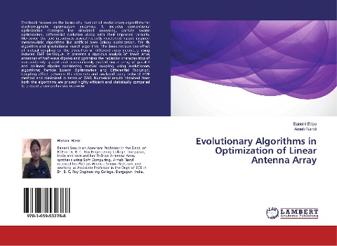 Evolutionary Algorithms in Optimization of Linear Antenna Array