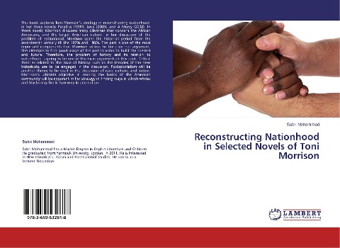 Reconstructing Nationhood in Selected Novels of Toni Morrison