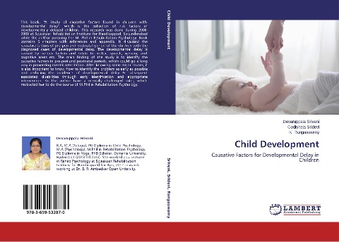 Child Development: Causative Factors for Developmental Delay in Children