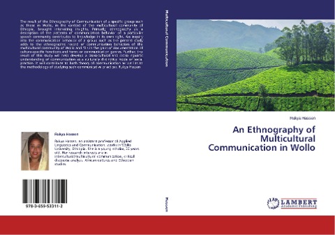 An Ethnography of Multicultural Communication in Wollo