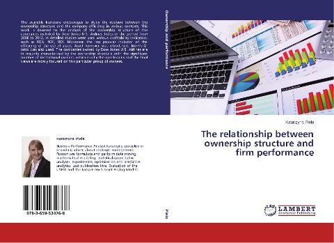 The relationship between ownership structure and firm performance