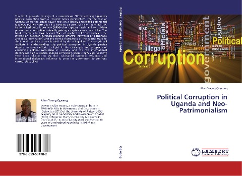 Political Corruption in Uganda and Neo-Patrimonialism