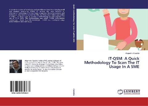 IT-QSM: A Quick Methodology To Scan The IT Usage In A SME