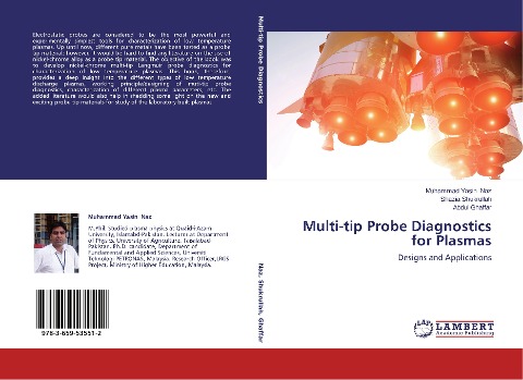 Multi-tip Probe Diagnostics for Plasmas: Designs and Applications
