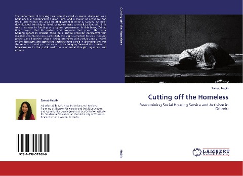 Cutting off the Homeless: Reexamining Social Housing Service and Activism in Ontario