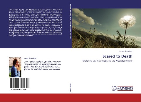 Scared to Death: Exploring Death Anxiety and the Wounded Healer
