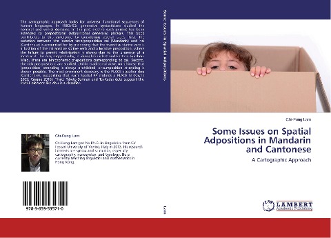 Some Issues on Spatial Adpositions in Mandarin and Cantonese: A Cartographic Approach