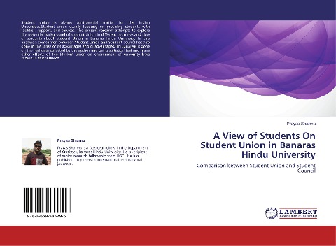 A View of Students On Student Union in Banaras Hindu University: Comparison between Student Union and Student Council
