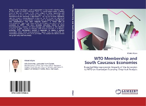 WTO Membership and South Caucasus Economies: Expected Macroeconomic Impacts of the Accession to WTO on Azerbaijan Economy: Empirical Analysis