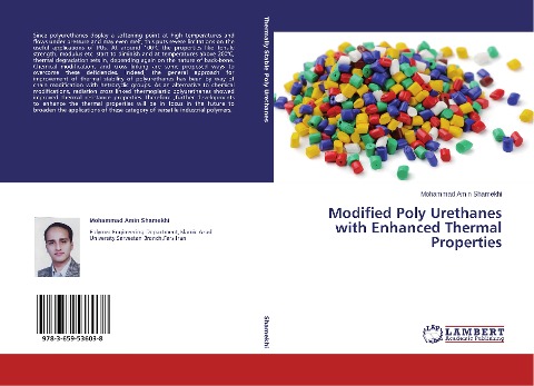 Modified Poly Urethanes with Enhanced Thermal Properties