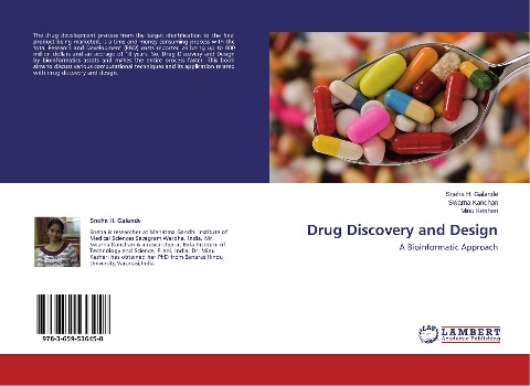 Drug Discovery and Design: A Bioinformatic Approach
