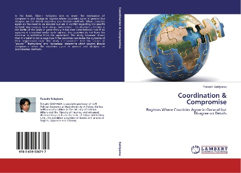 Coordination & Compromise: Regimes Where Countries Agree in General but Disagree on Details