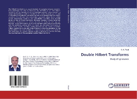 Double Hilbert Transforms: Study of Lp bounds