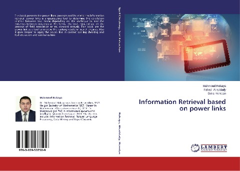 Information Retrieval based on power links
