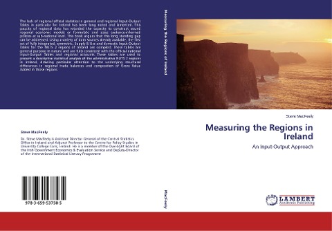 Measuring the Regions in Ireland: An Input-Output Approach