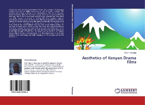 Aesthetics of Kenyan Drama films