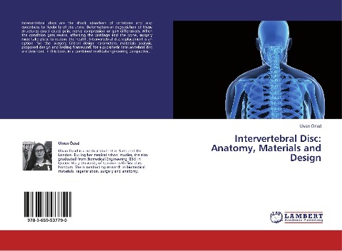Intervertebral Disc: Anatomy, Materials and Design