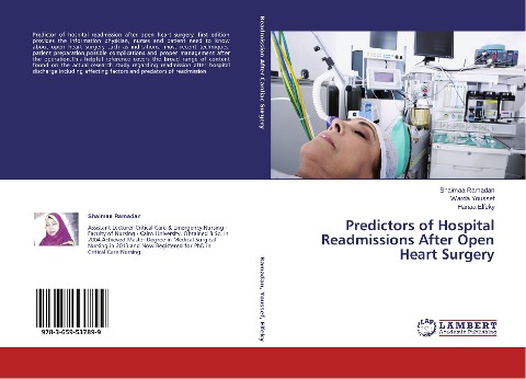 Predictors of Hospital Readmissions After Open Heart Surgery