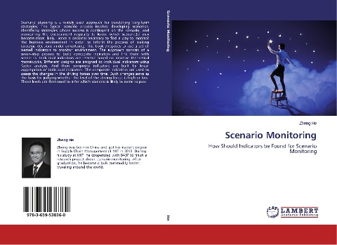Scenario Monitoring: How Should Indicators be Found for Scenario Monitoring