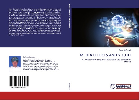Media Effects And Youth: A Collection of Empirical Studies in the context of OMAN