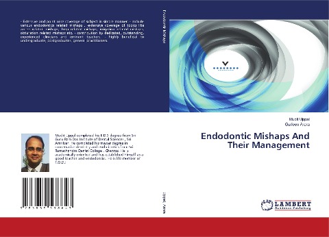 Endodontic Mishaps And Their Management