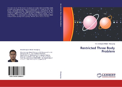 Restricted Three Body Problem
