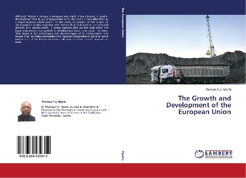 The Growth and Development of the European Union