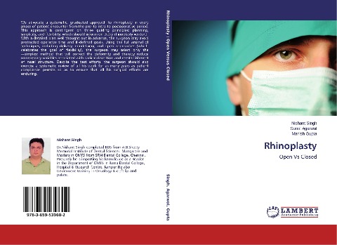 Rhinoplasty: Open Vs Closed