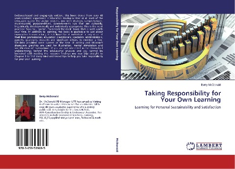 Taking Responsibility for Your Own Learning: Learning for Personal Sustainability and Satisfaction