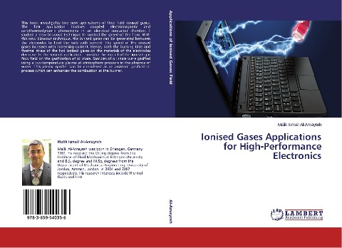 Ionised Gases Applications for High-Performance Electronics