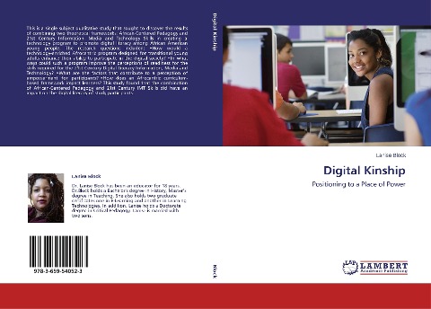 Digital Kinship: Positioning to a Place of Power