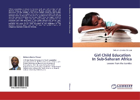 Girl Child Education In Sub-Saharan Africa: Lessons from the Gambia