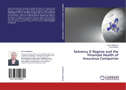 Solvency II Regime and the Financial Health of Insurance Companies