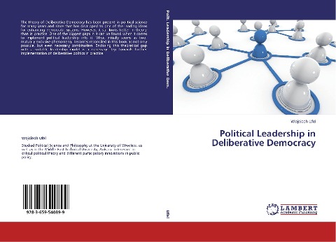 Political Leadership in Deliberative Democracy
