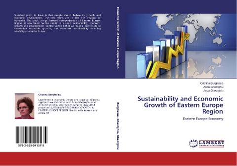 Sustainability and Economic Growth of Eastern Europe Region: Eastern Europe Economy