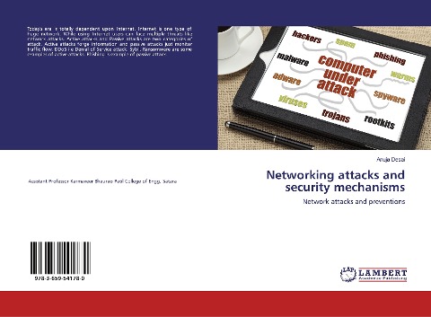 Networking attacks and security mechanisms: Network attacks and preventions