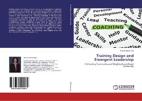 Training Design and Emergent Leadership: Cultivating Community and Neighborhood-Based Leadership